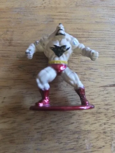 Jada Street Fighter Nano Metalfigs image indicator(5)