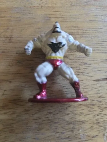 Jada Street Fighter Nano Metalfigs image indicator(6)