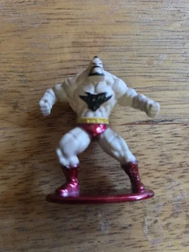 Jada Street Fighter Nano Metalfigs image indicator(7)