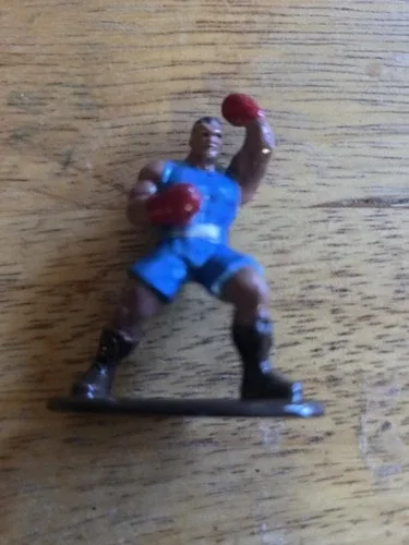 Jada Street Fighter Nano Metalfigs image indicator(8)