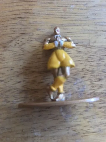 Jada Street Fighter Nano Metalfigs image indicator(9)
