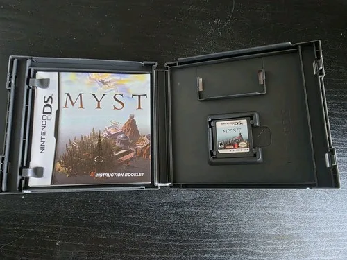 Nintendo DS 4 Game Bundle image indicator(7)