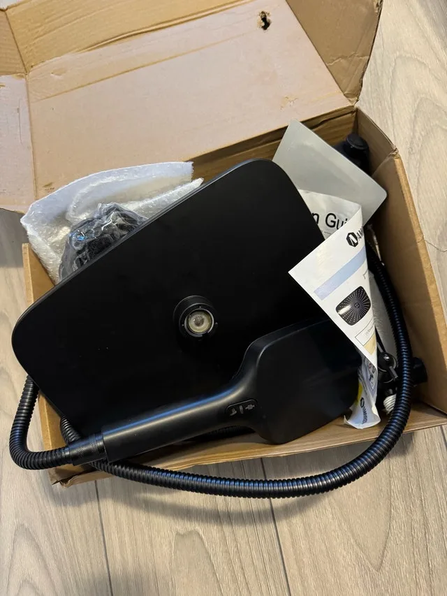 Luxury shower head image indicator(3)