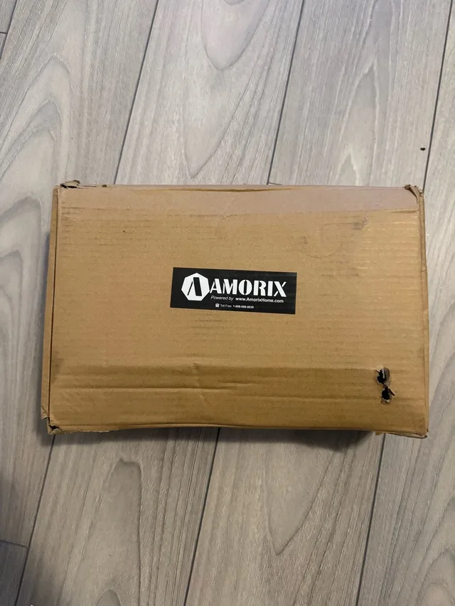 Luxury shower head image indicator(6)