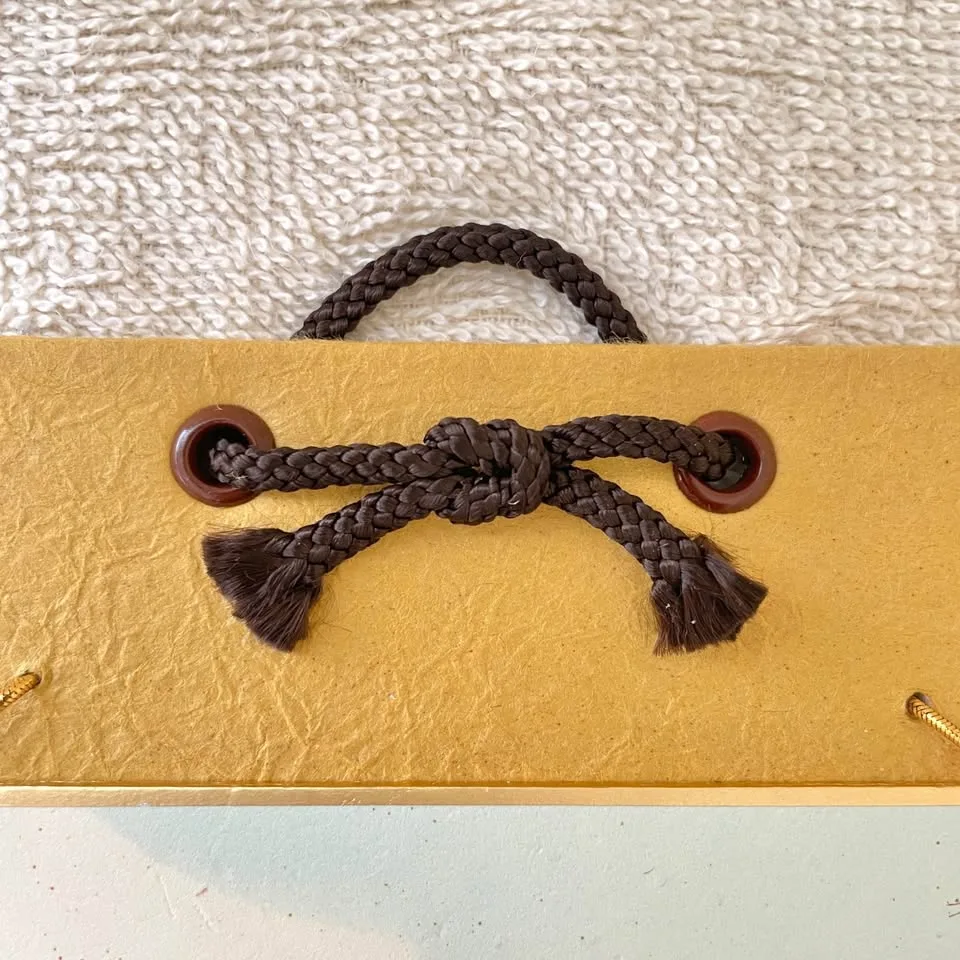 🐶Year of the Dog Torn Paper Art image indicator(6)