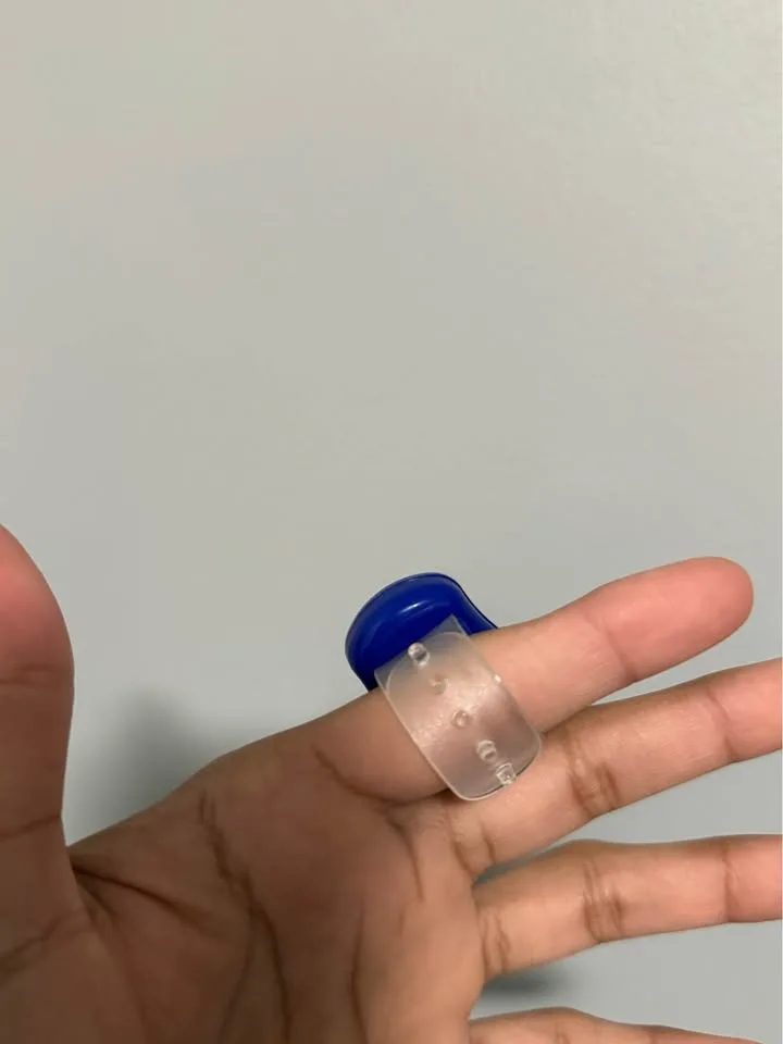 2-Pack Digital LCD Tally Counter image indicator(2)