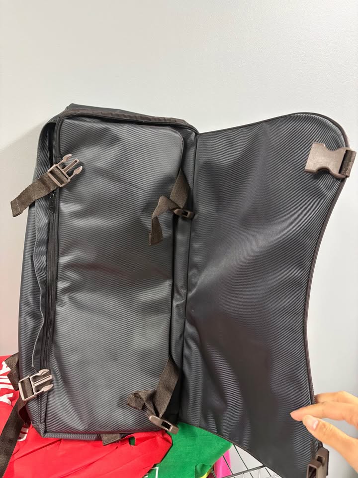 Yoga bag - photo 2