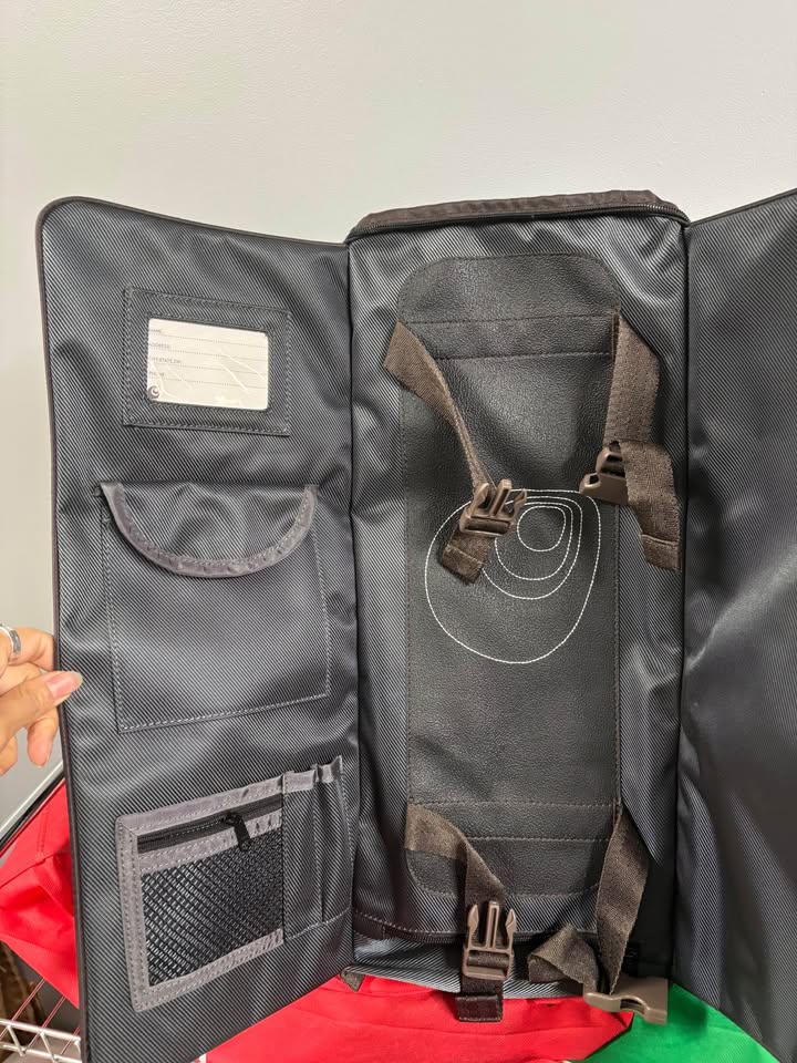 Yoga bag - photo 4