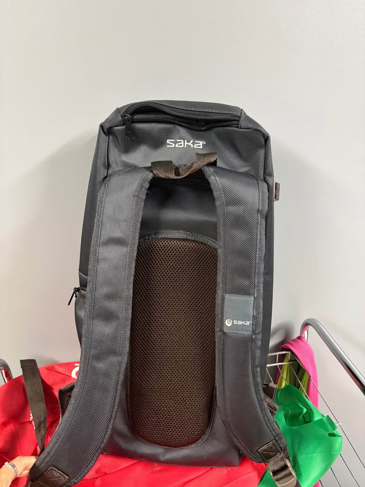 Yoga bag - photo 5