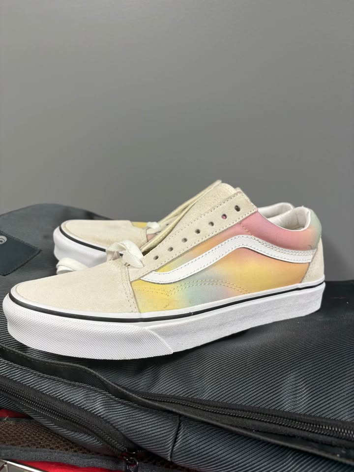 Van sneakers - photo 2