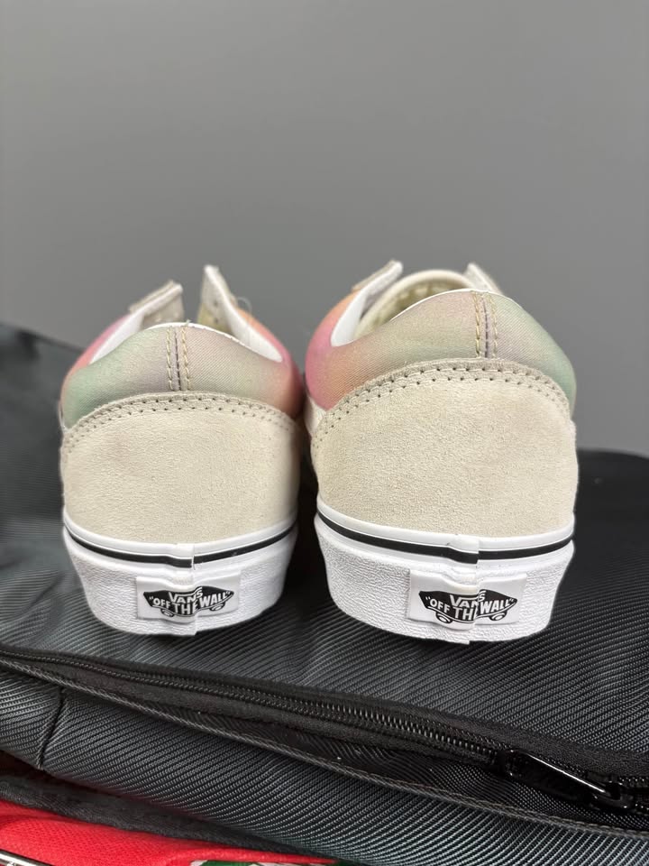 Van sneakers - photo 3