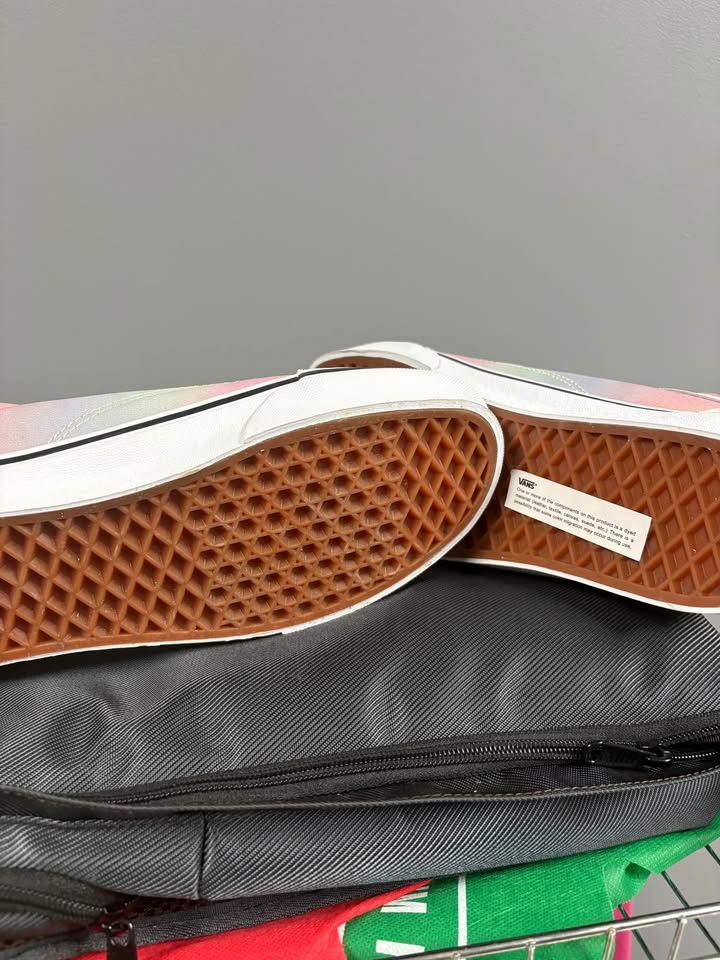 Van sneakers - photo 4