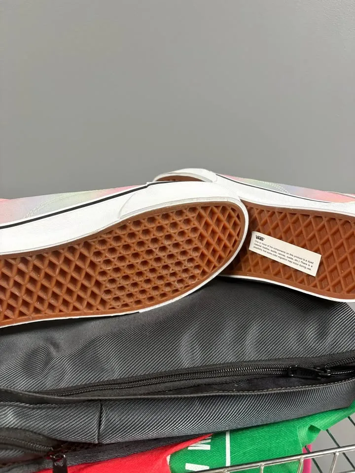 Van sneakers image indicator(4)