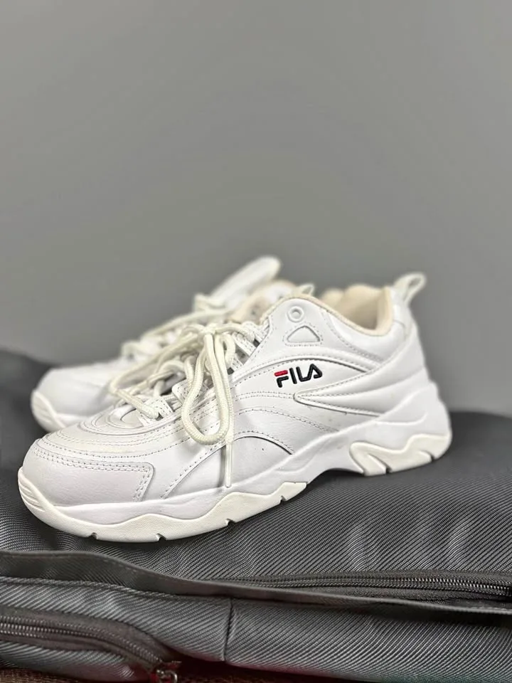 Fila sneakers