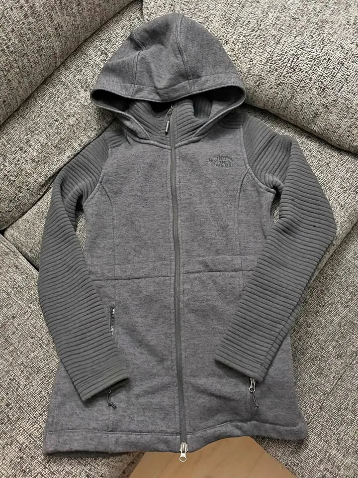 North face fleece