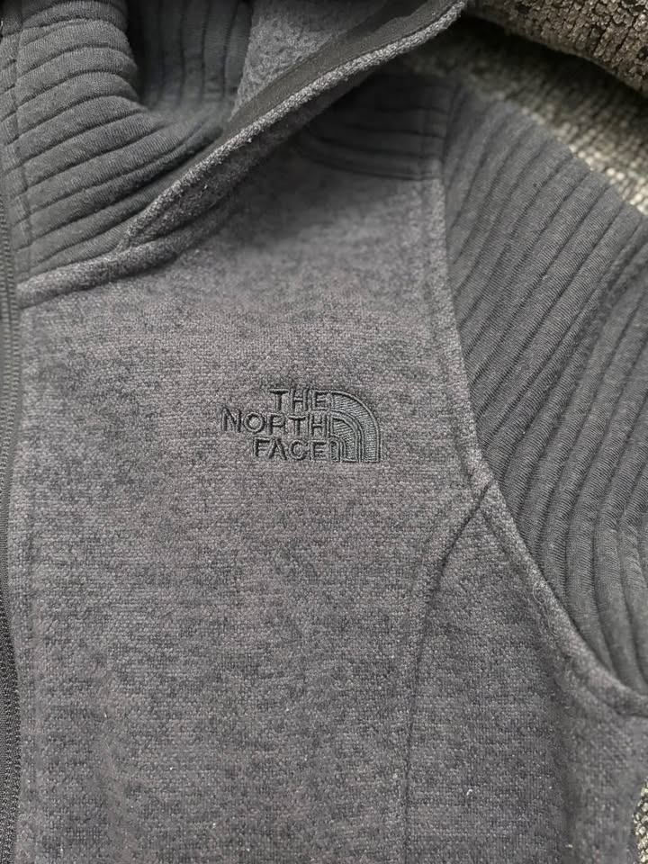 North face fleece - photo 2