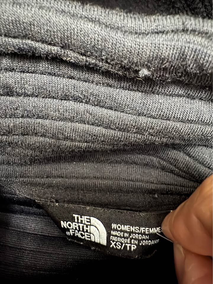 North face fleece - photo 3
