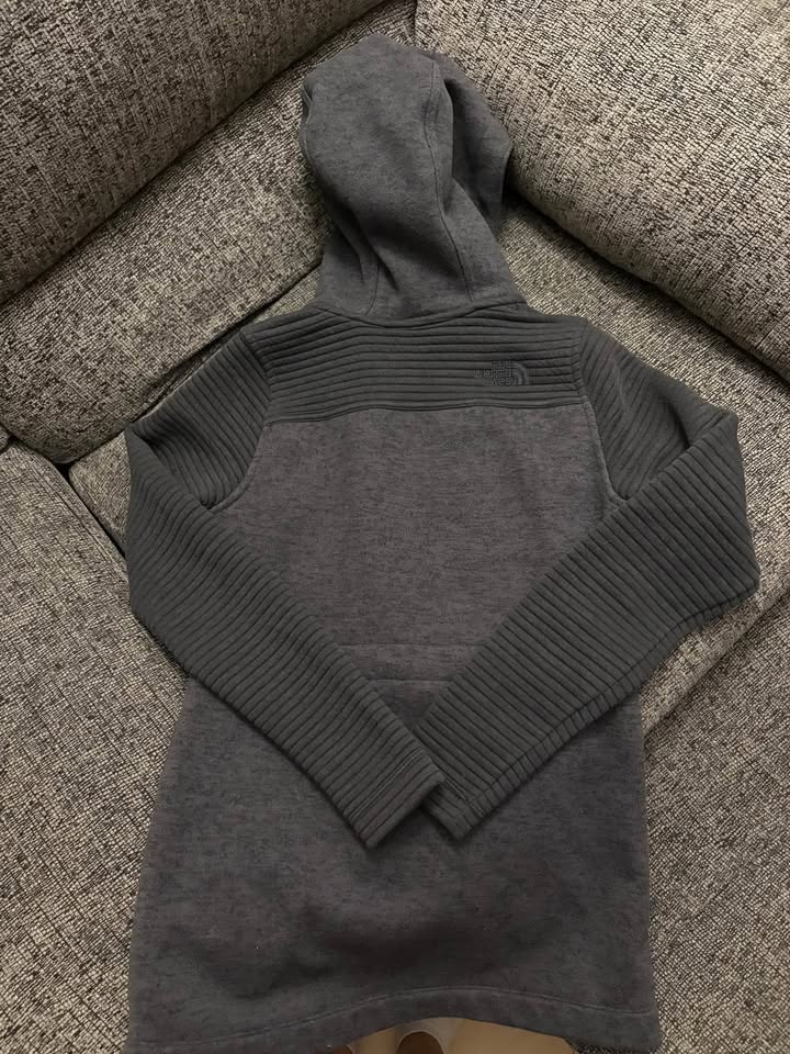 North face fleece - photo 4