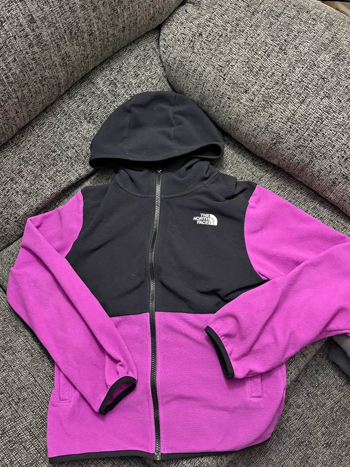 North face fleece