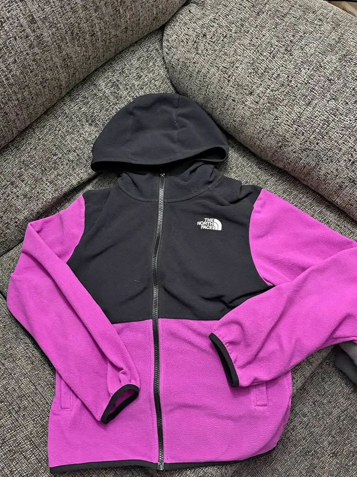 North face fleece