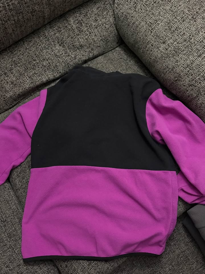 North face fleece - photo 2