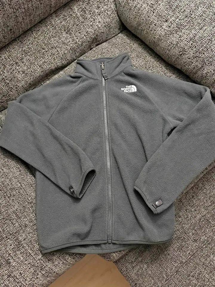 North face fleece