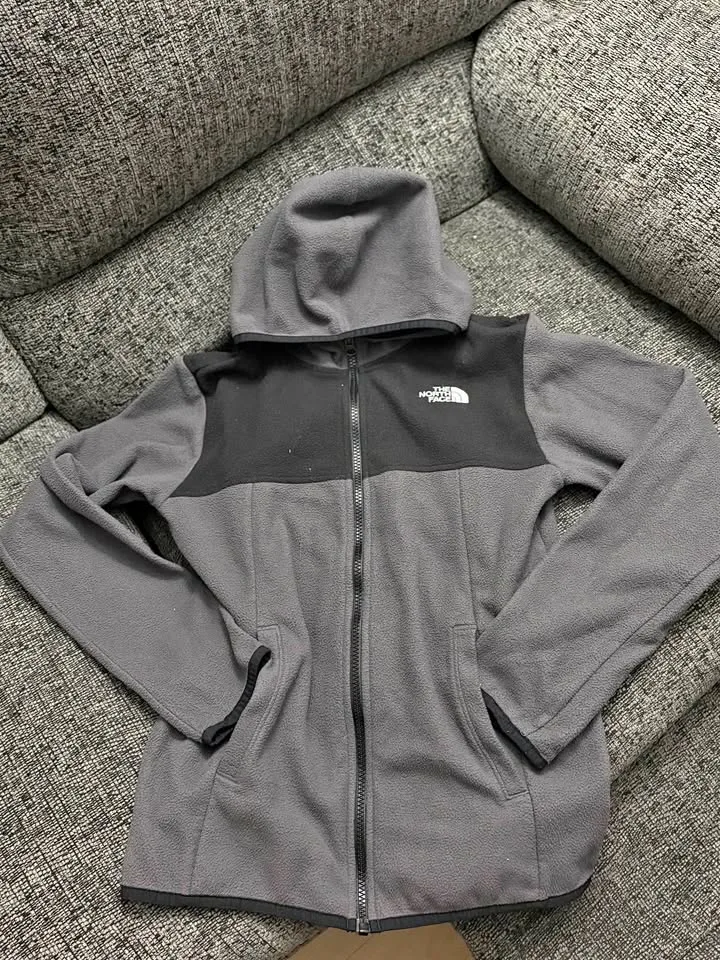 North face fleece