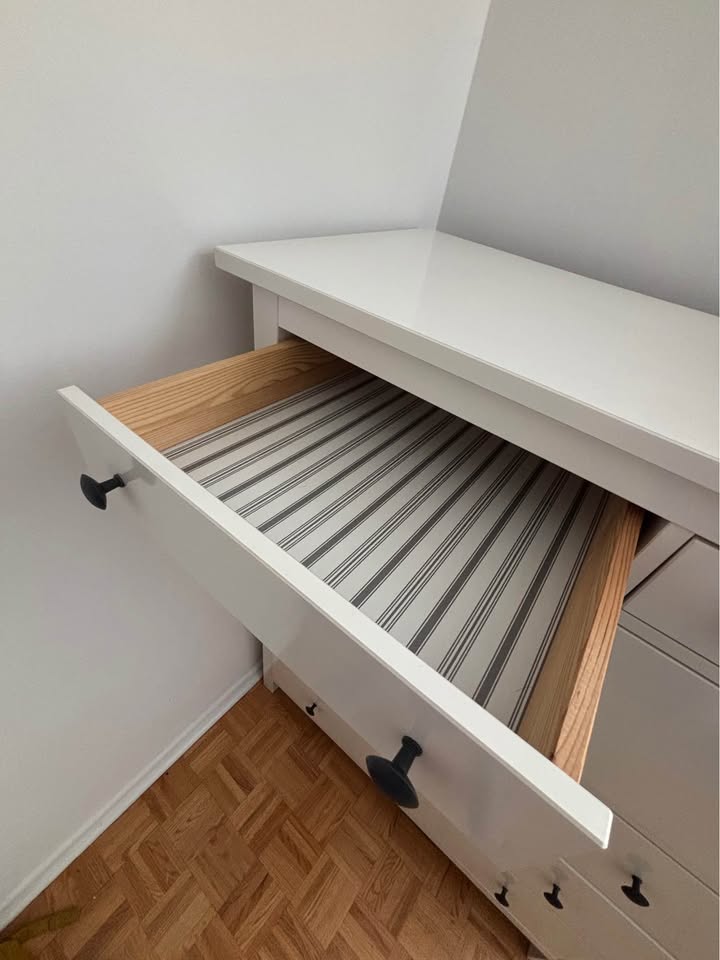 6 Drawer Dresser - photo 4