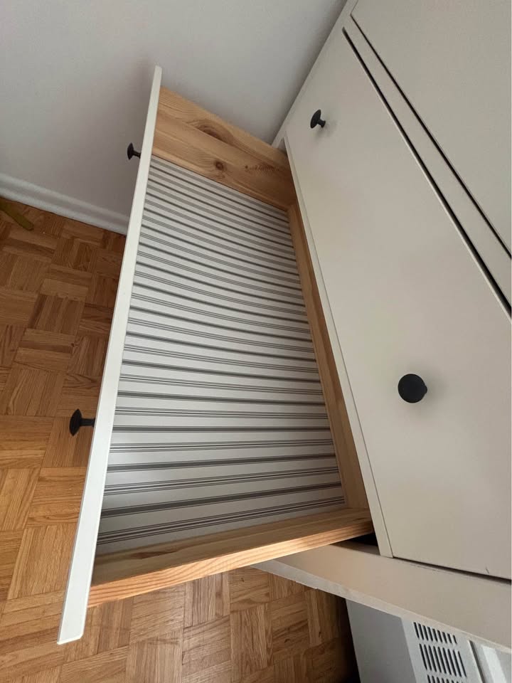 6 Drawer Dresser - photo 5