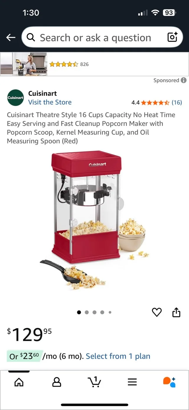 popcorn maker image indicator(2)