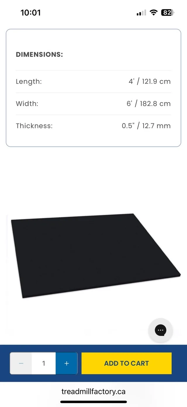 Gym flooring -rubber
