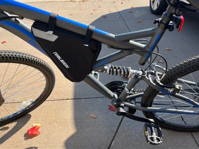 Supercycle Bike - Mint Condition, Only Ridden Few Times image indicator(4)