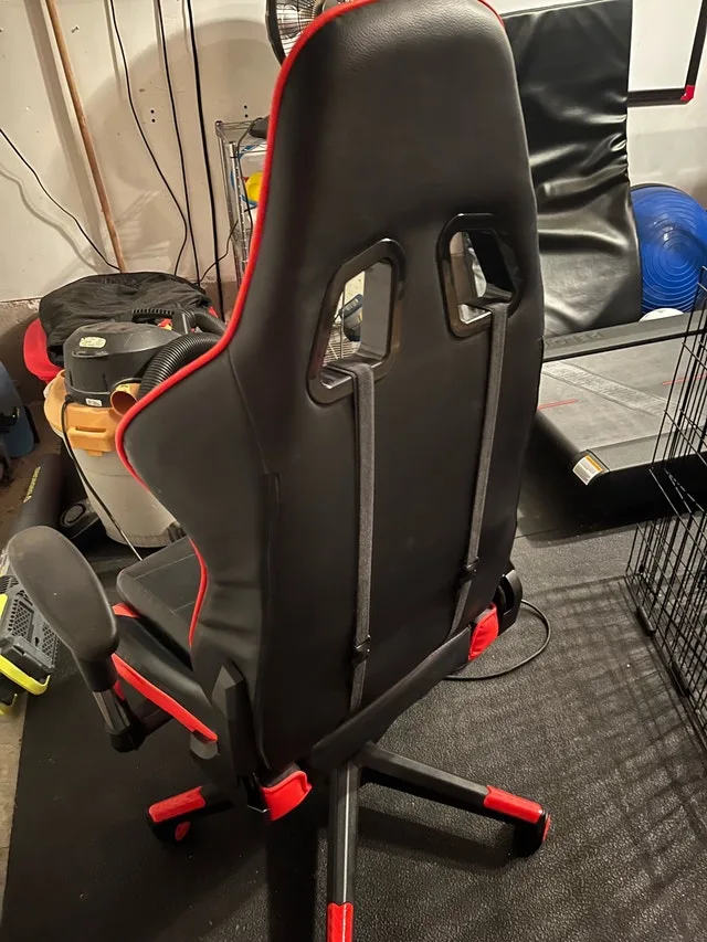Gaming Chair image indicator(2)