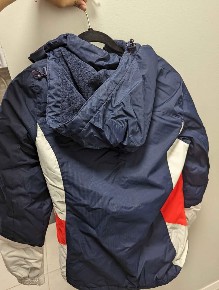 Women's Mountain Warehouse ski winterjacket - photo 2