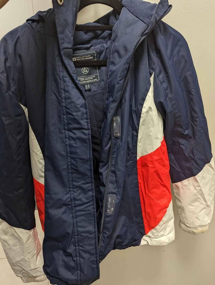 Women's Mountain Warehouse ski winterjacket - photo 3