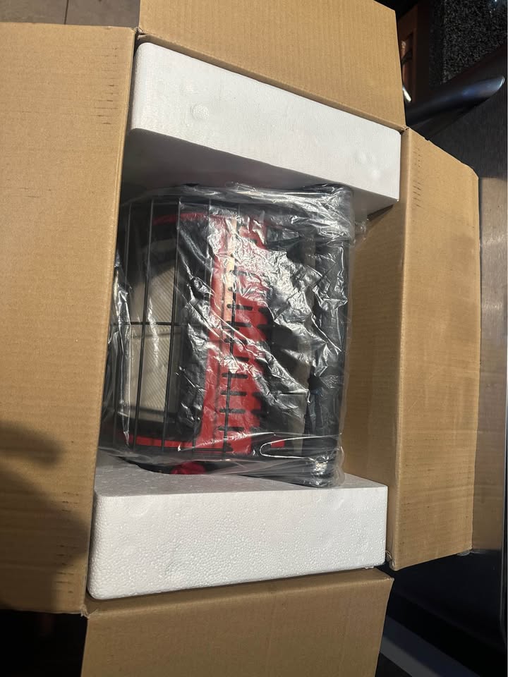 Heatstar Big buddy heater - BRAND NEW IN BOX - photo 3
