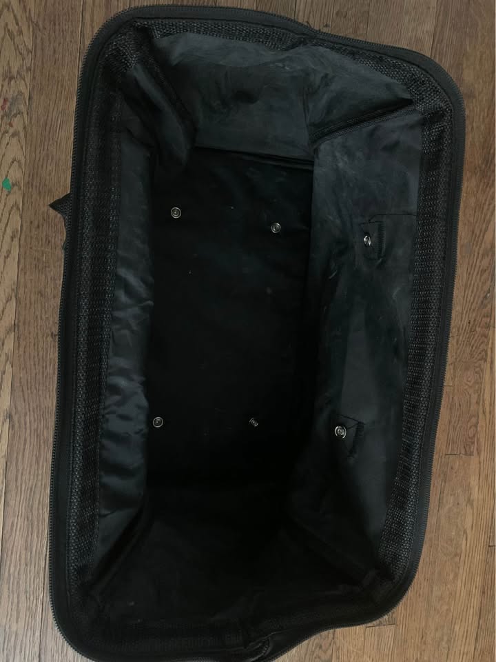 DEWALT tool bag - photo 4