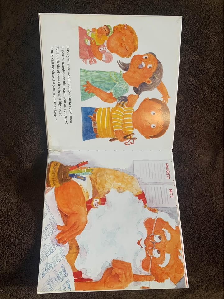 The Elf on the Shelf (two books) - photo 2