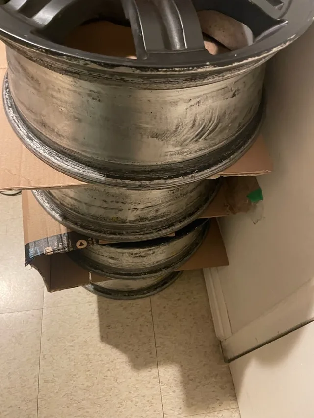 Honda Rims, Element(06-11 style) image indicator(3)