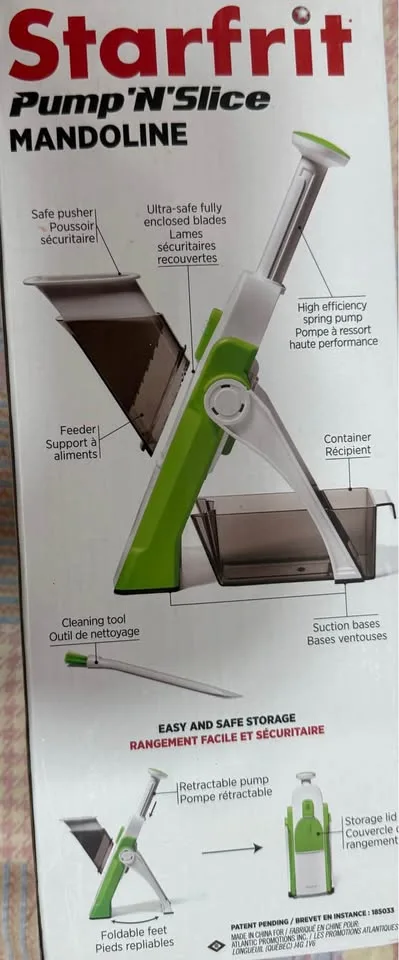 Starfit slicer image indicator(3)