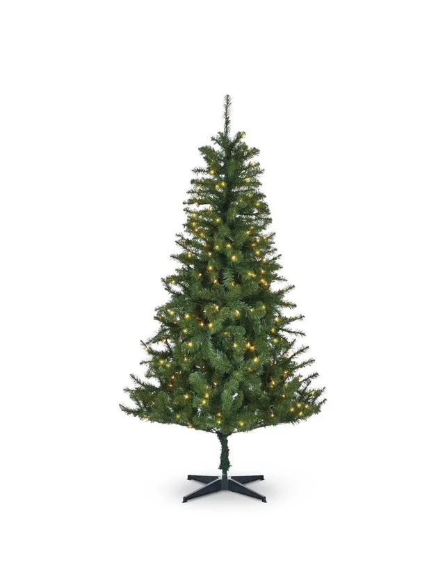 6.5 Ft Christmas Trees (Free Home Delivery)