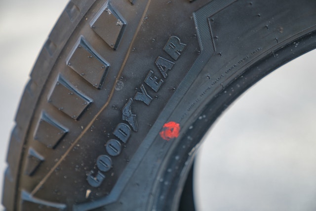 Your Truck Wants New Tires - Goodyear (LT285/65R20) - photo 3