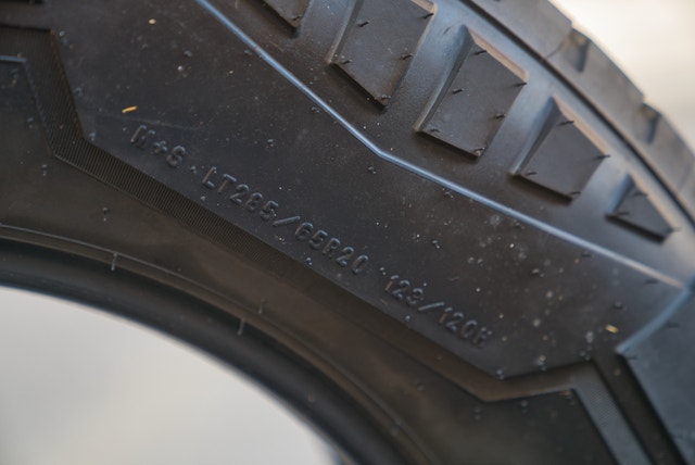 Your Truck Wants New Tires - Goodyear (LT285/65R20) - photo 4