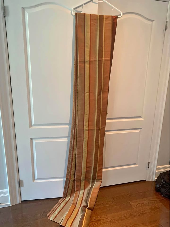 Curtains