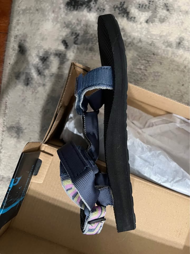 Brand new Sandals - photo 4