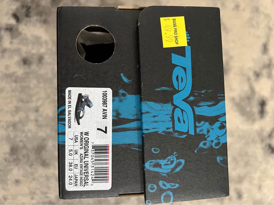 Brand new Sandals - photo 5