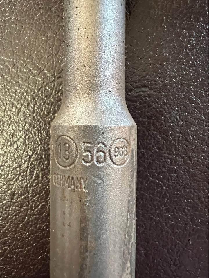 Carbide Drill Bit 1/2 X 10 - photo 2