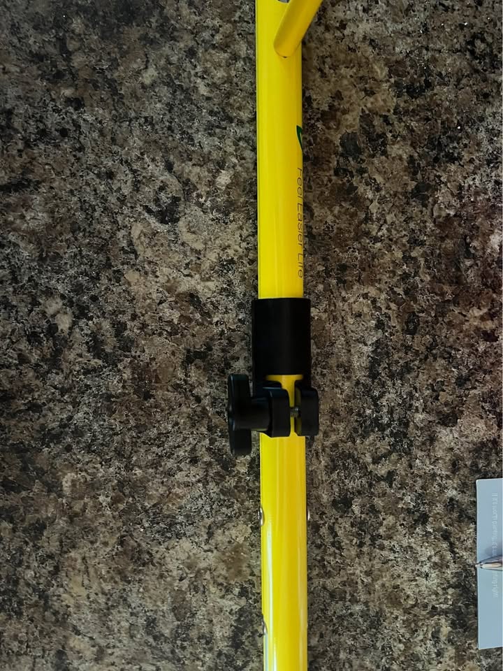 Long handle toe nail Clipper - photo 4