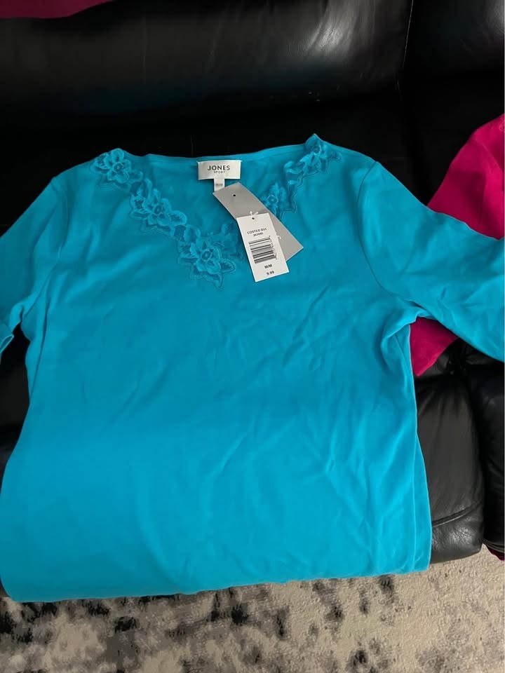Soft fabric shirts