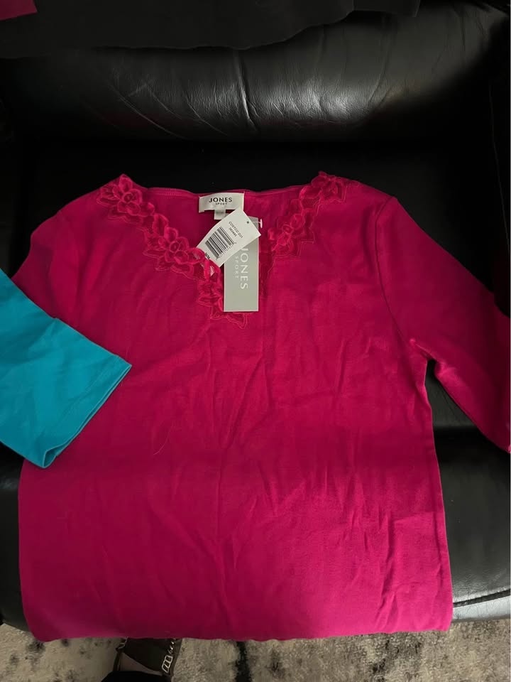 Soft fabric shirts - photo 2
